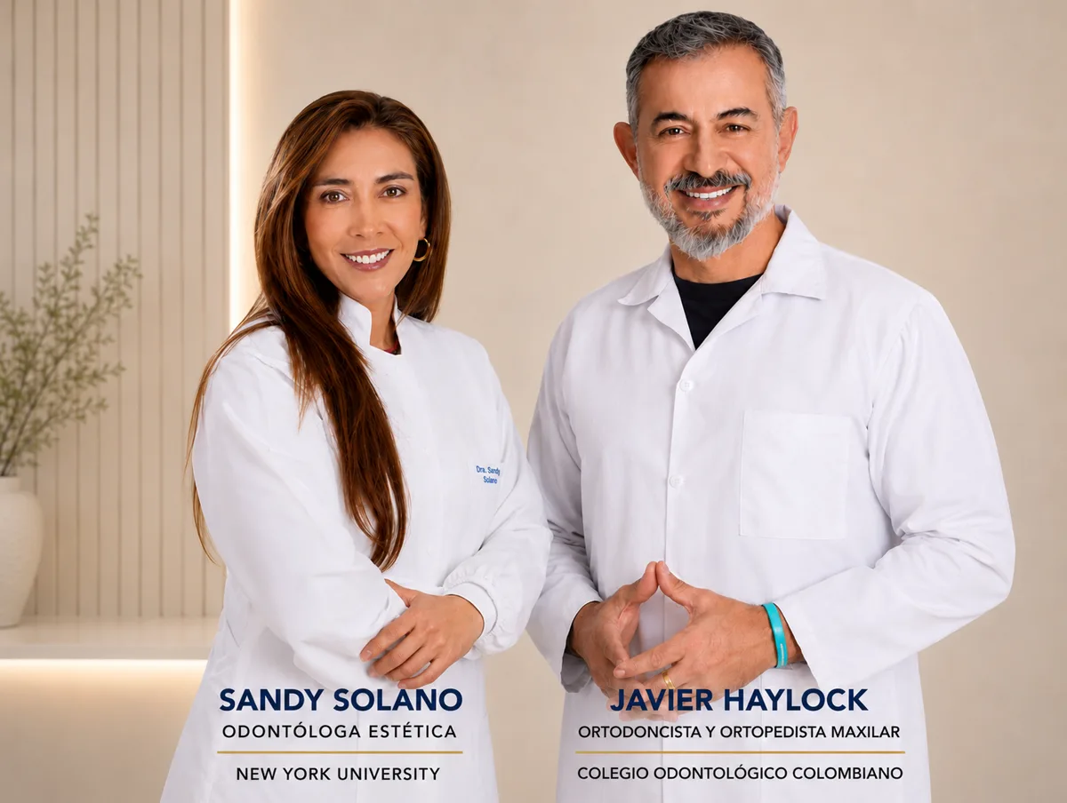 Diseño de Sonrisa