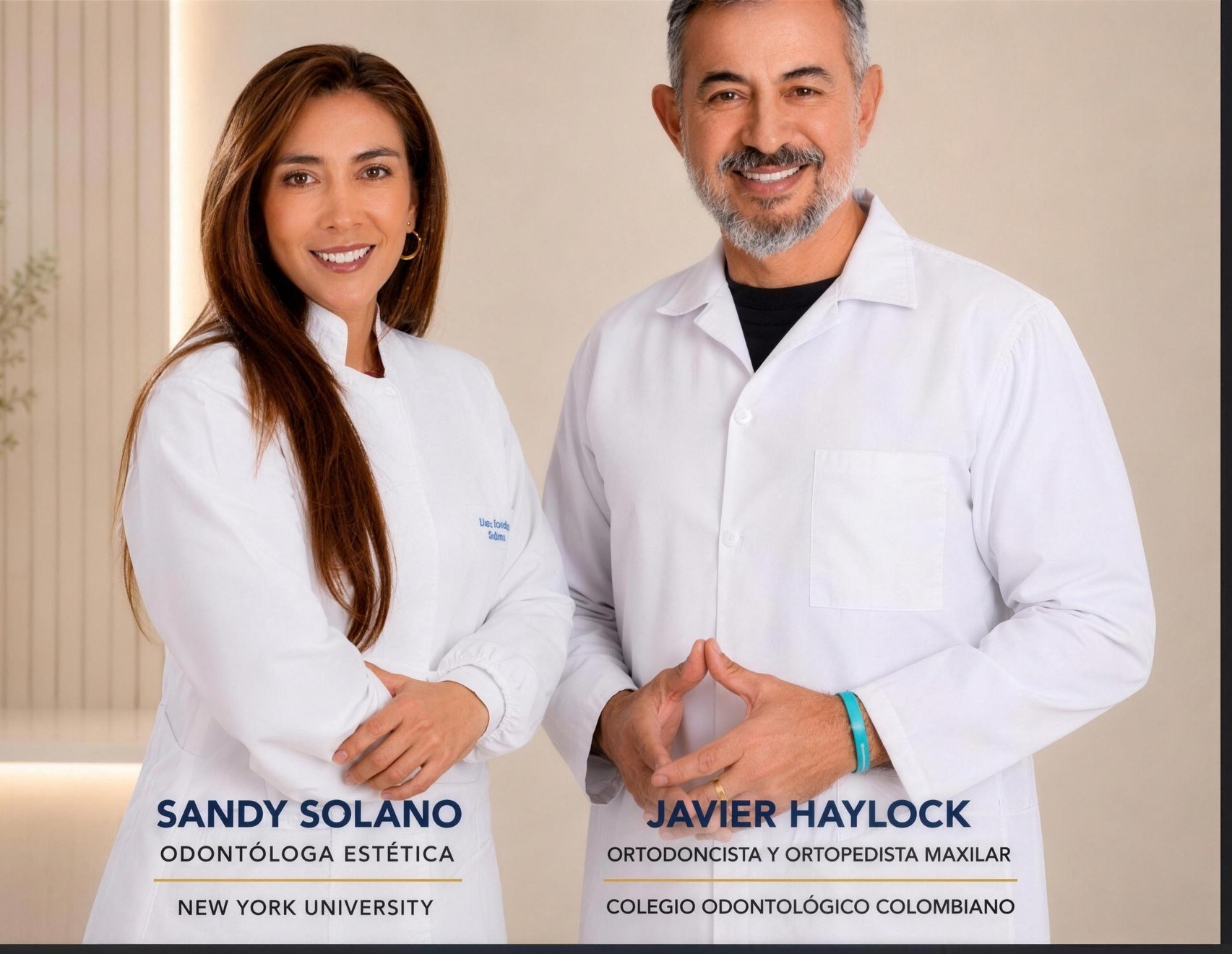 Diseño de Sonrisa